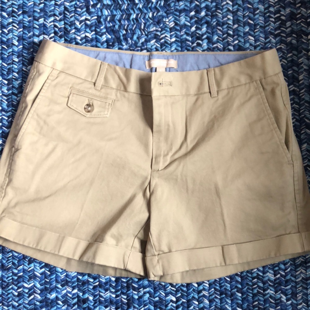 Banana Republic shorts